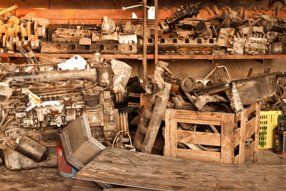 How Industrial Waste Management Helps Businesses Stay Compliant