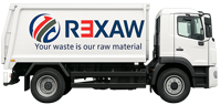 Rexaw Truck